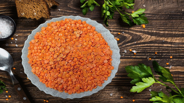 Masoor dal